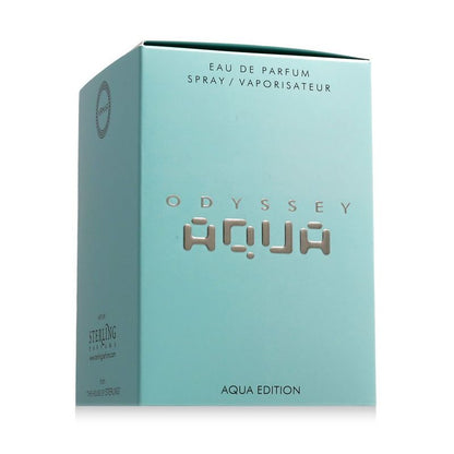 Armaf Odyssey Aqua Eau De Parfum 100 ml para hombre