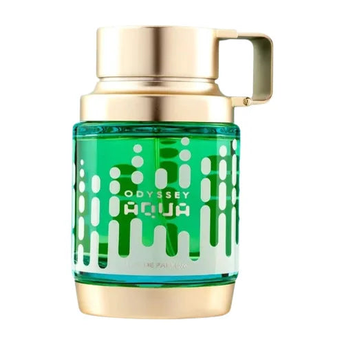 Armaf Odyssey Aqua Edition Eau De Parfum 60 ml Homme
