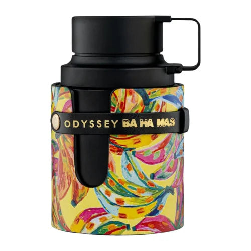 Armaf Odyssey BA HA MAS Eau De Parfum 100 ml (unisexe)
