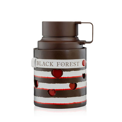 Armaf Odyssey Black Forest Eau De Parfum 100 ml (unisexe)