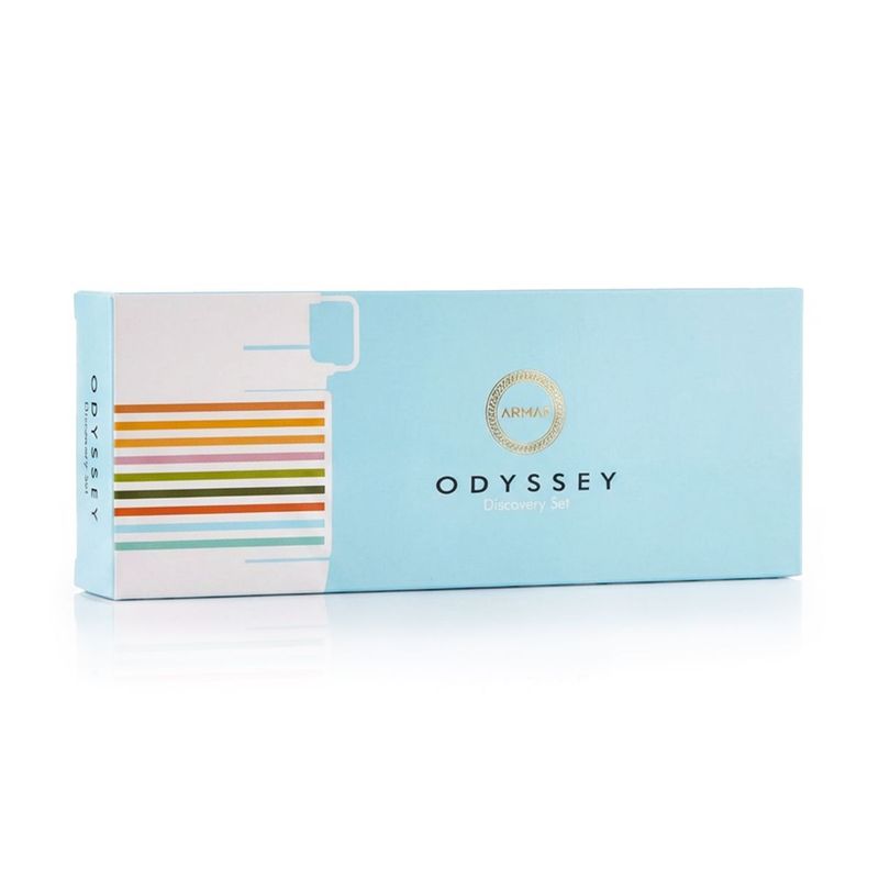 Armaf Odyssey Discovery Set | Belladiscount