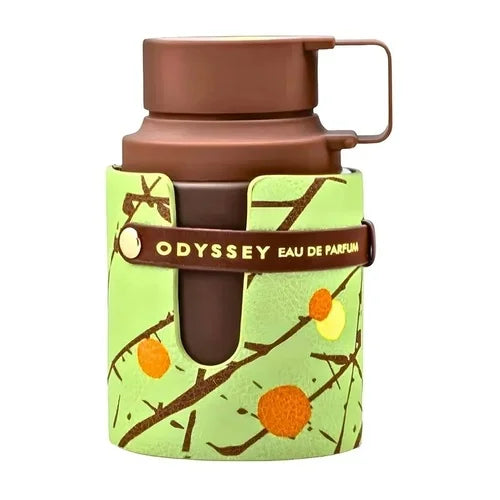 Armaf Odyssey Dubai Chocolat Eau De Parfum 60 ml (unisexe)