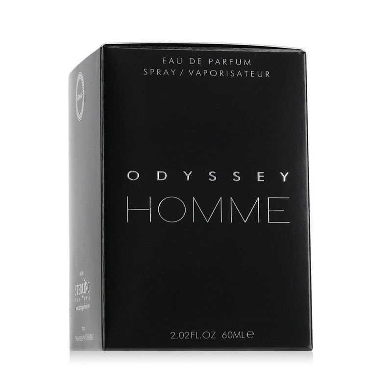 Armaf Odyssey Homme Eau De Parfum 60 ml
