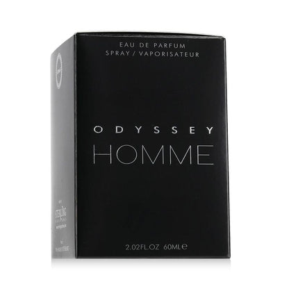 Armaf Odyssey Homme Eau De Parfum 60 ml