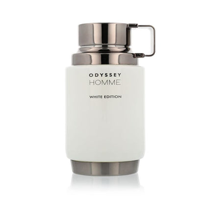 Armaf Odyssey Homme White Edition Eau De Parfum 200 ml
