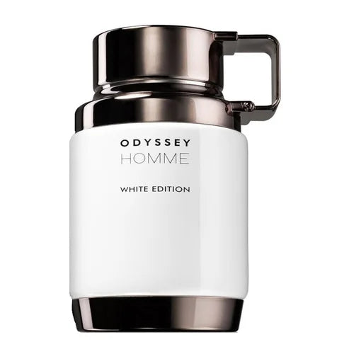 Armaf Odyssey Homme White Edition Eau de Parfum 200 ml