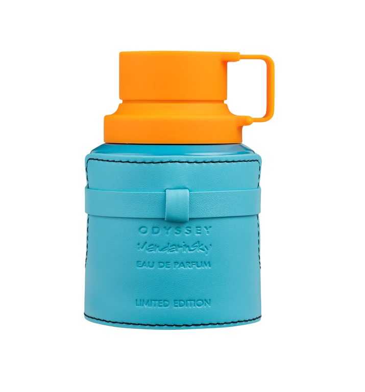 Armaf Odyssey Mandarine Sky Eau De Parfum Pour Homme 60ml
