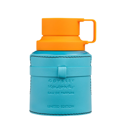 Armaf Odyssey Mandarine Sky Eau De Parfum Pour Homme 60ml