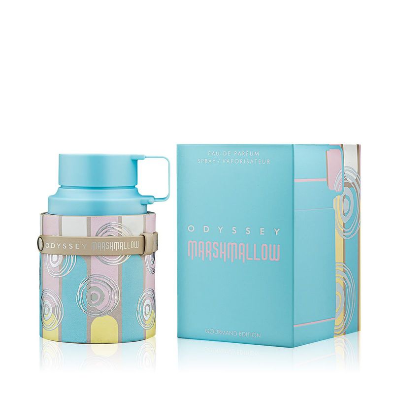 Armaf Odyssey Marshmallow Eau De Parfum 100ml (unisexe)