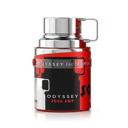Armaf Odyssey Soda Pop Eau De Parfum 100 ml Unisexe