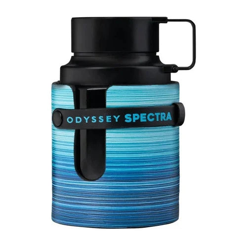 Armaf Odyssey Spectra Blu Edition Eau De Parfum 100 ml (Unisexe)