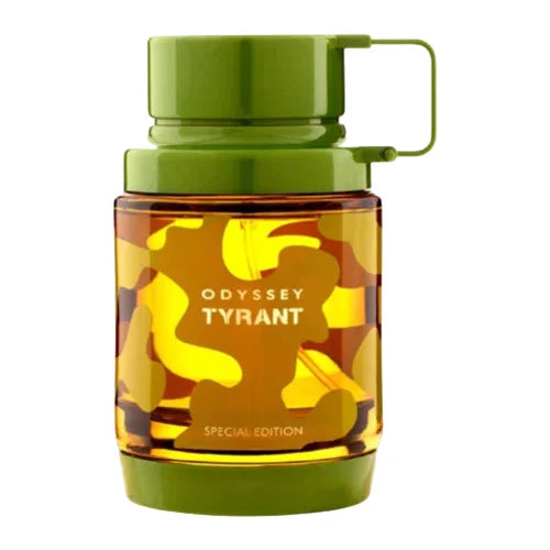 Armaf Odyssey Tyrant Eau de Parfum Homme 60 ml