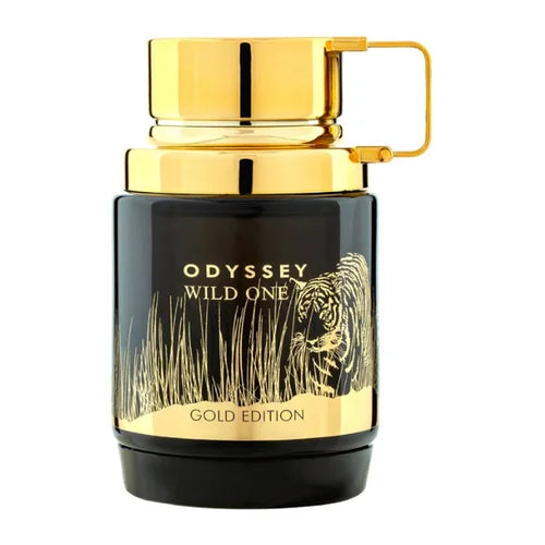 Armaf Odyssey Wild One Eau De Parfum 100 ml Homme