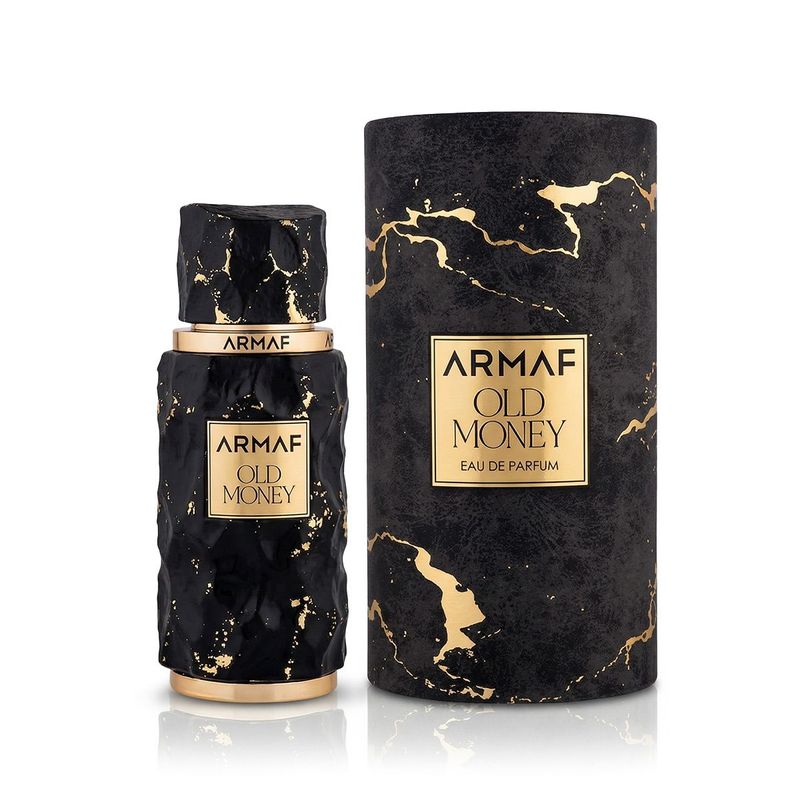 Armaf Old Money Eau De Parfum 100 ml Homme