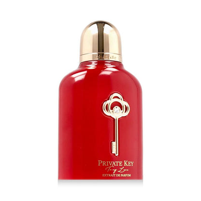 Armaf Private Key To My Love Extrait de parfum Unisexe 100 ml