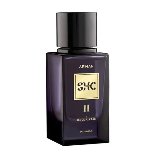 Armaf SHK II Eau De Parfum 100 ml Femme