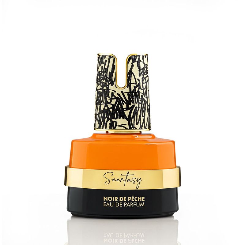 Armaf Scentasy Noir de Pêche Eau De Parfum 100 ml (unisexe)