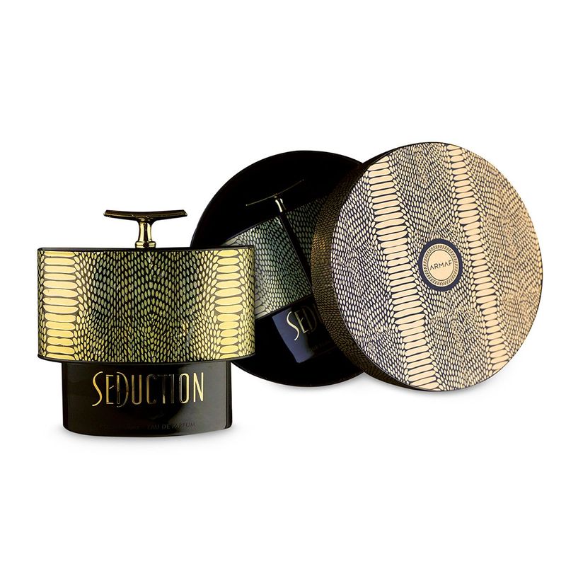 Armaf Seduction Pour Femme Eau De Parfum 100 ml