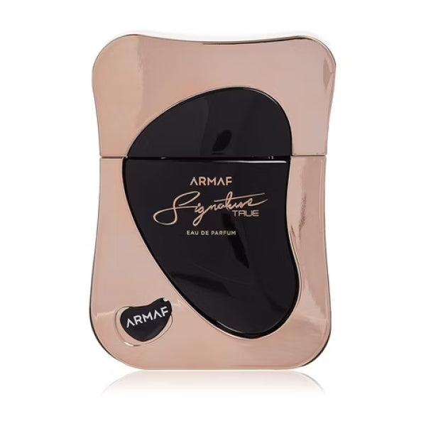 Armaf Signature True Eau De Parfum 100 ml (unisex)