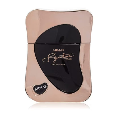 Armaf Signature True Eau De Parfum 100 ml (unisex)