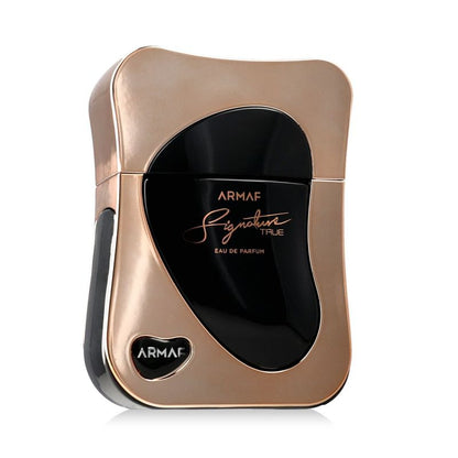 Armaf Signature True Eau de Parfum Femme 100 ml