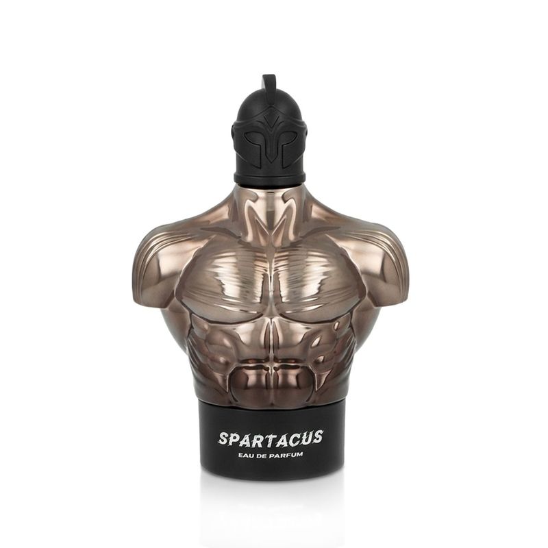 Armaf Spartacus Eau De Parfum 100 ml Homme : le parfum masculin intense, puissant et sophistiqué