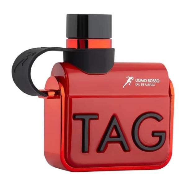 Armaf Tag Him Uomo Rosso Eau De Parfum 100 ml