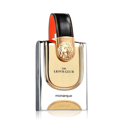 Armaf The Lion's Club Monarque Eau De Parfum 100 ml Hombre