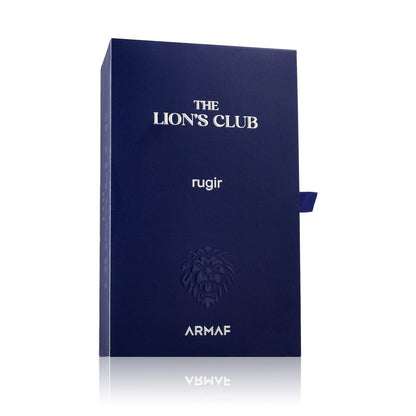 Armaf The Lion’s Club Rugir Eau De Parfum 100 ml Homme