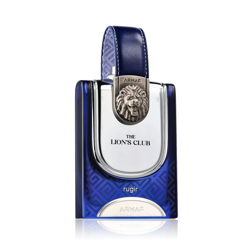 Armaf The Lion's Club Rugir Eau de Parfum Unisexe 100 ml