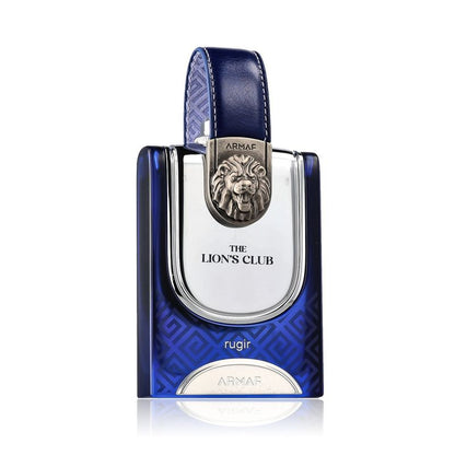 Armaf The Lion's Club Rugir Eau de Parfum Unisexe 100 ml
