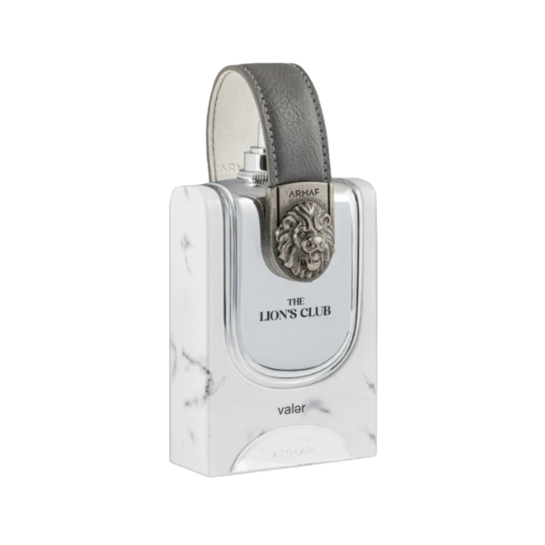 Armaf The Lion's Club Valer Eau de Parfum Homme 100 ml