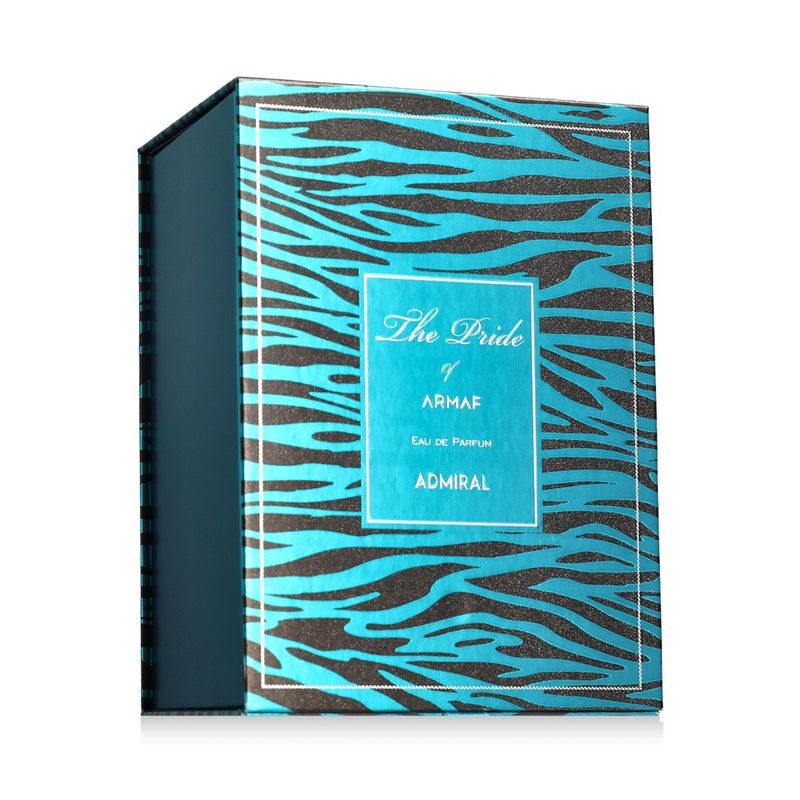 Armaf The Pride Of Armaf Admiral Eau de Parfum Homme 100 ml