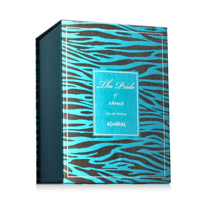 Armaf The Pride Of Armaf Admiral Eau de Parfum Homme 100 ml