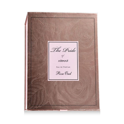 Armaf The Pride Of Armaf Rose Oud Eau de Parfum Femme 100 ml