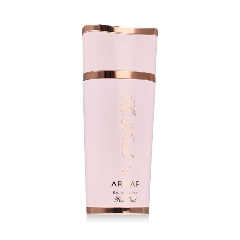Armaf The Pride Of Armaf Rose Oud Eau de Parfum Femme 100 ml