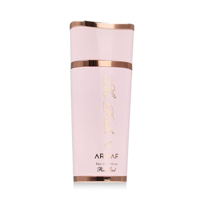 Armaf The Pride Of Armaf Rose Oud Eau de Parfum Femme 100 ml