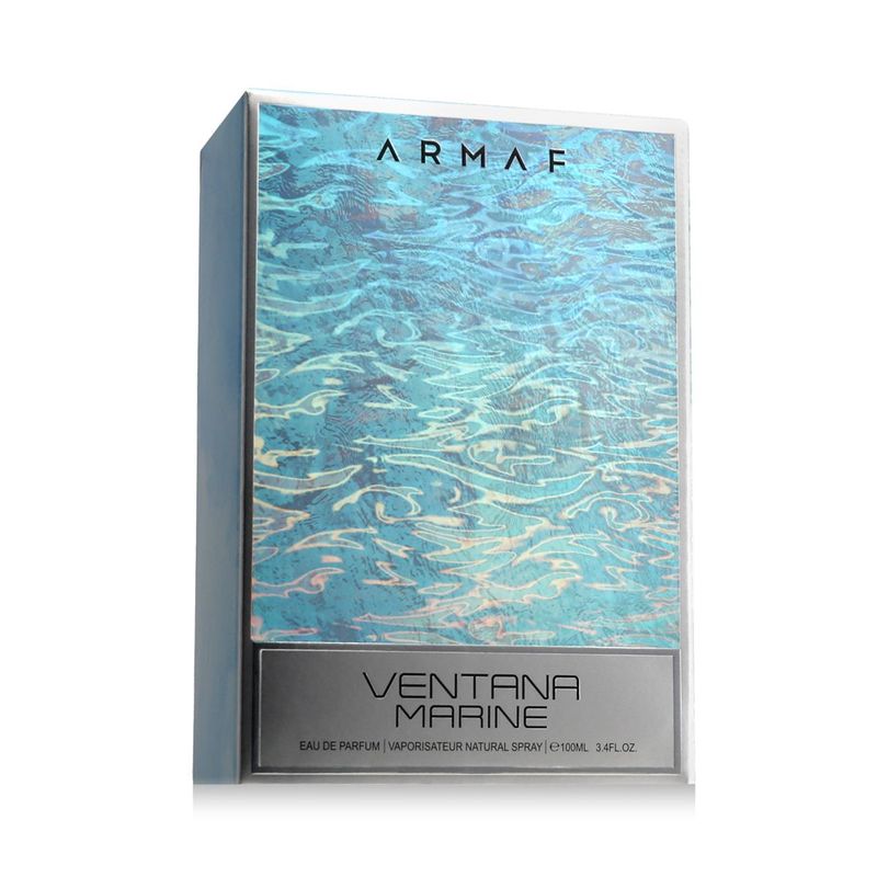 Armaf Ventana Marine Eau De Parfum 100 ml Unisexe