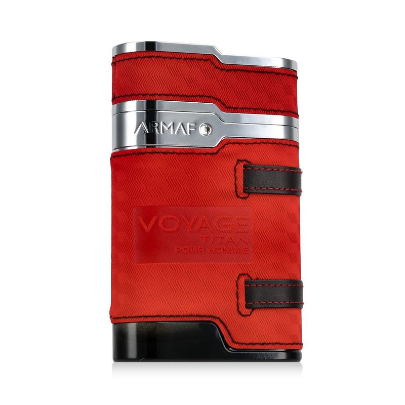 Armaf Voyage Titan Eau de Parfum Homme 100 ml