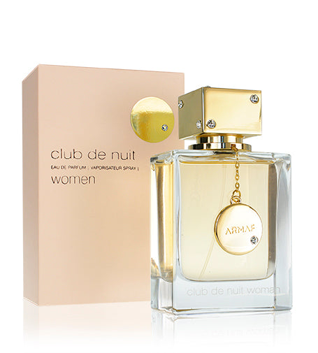 Armaf Club De Nuit Woman Eau De Parfum 30ml