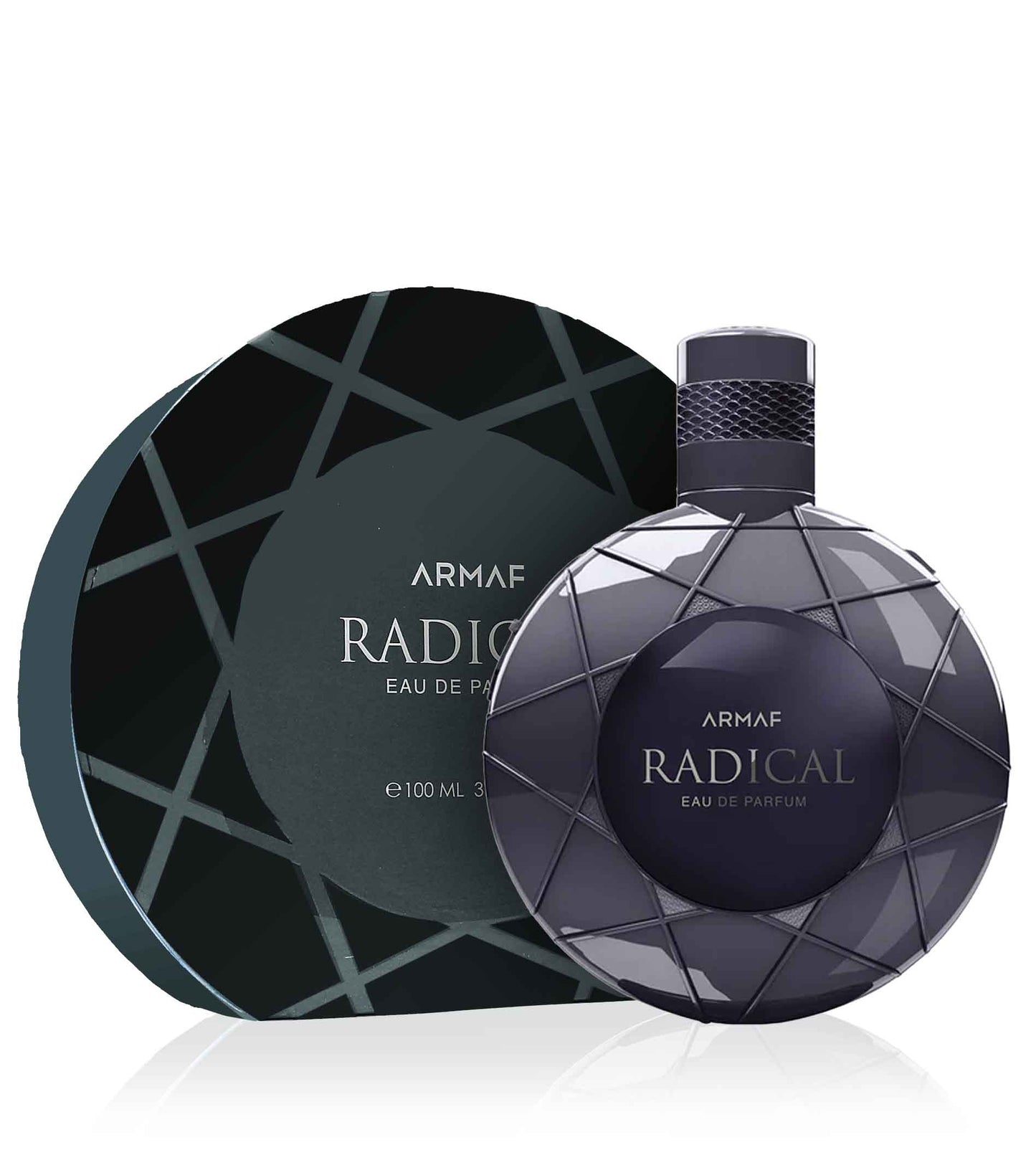Armaf Radical Blue Eau De Parfum Pour Homme 100ml