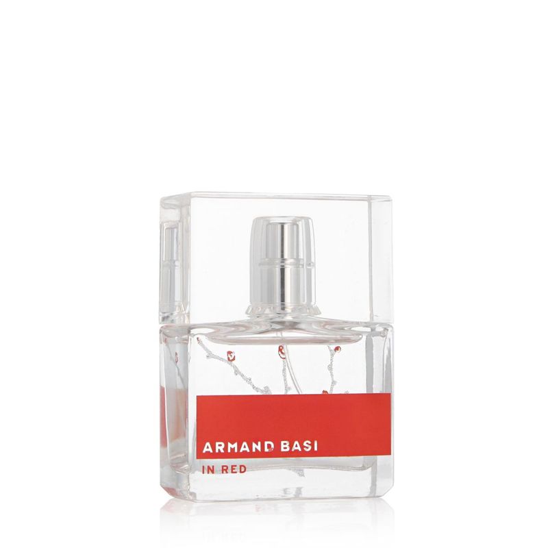 Armand Basi In Red Eau De Toilette 30 ml Femme