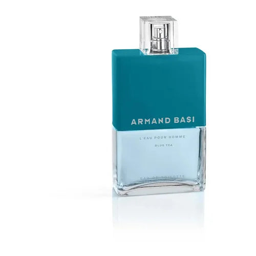 Armand Basi L'Eau Pour Homme Blue Tea Eau de Toilette 75 ml