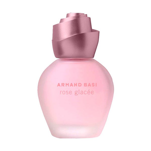 Armand Basi Rose Glacee Eau de Toilette Testeur 100 ml Femme