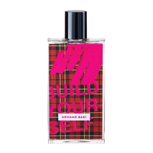 Armand Basi Uniform Build Your Self Eau de Toilette Unisexe 100 ml
