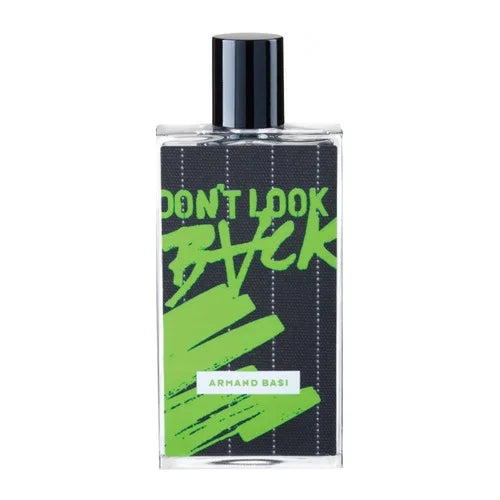 Armand Basi Uniform Don't Look Back Eau de Toilette Unisexe 100 ml