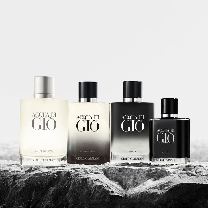 Armani Acqua di Giò Elixir Parfum Homme 50 ml