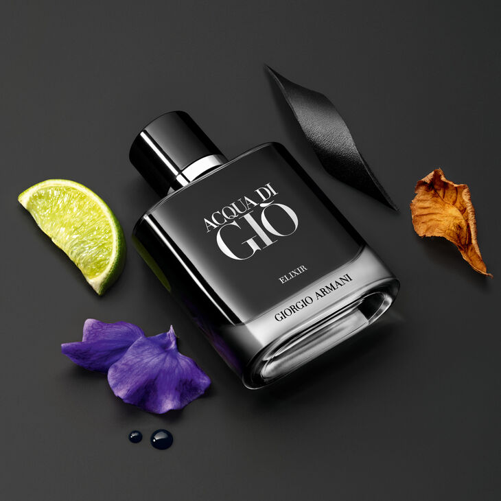 Armani Acqua di Giò Elixir Parfum Homme 50 ml