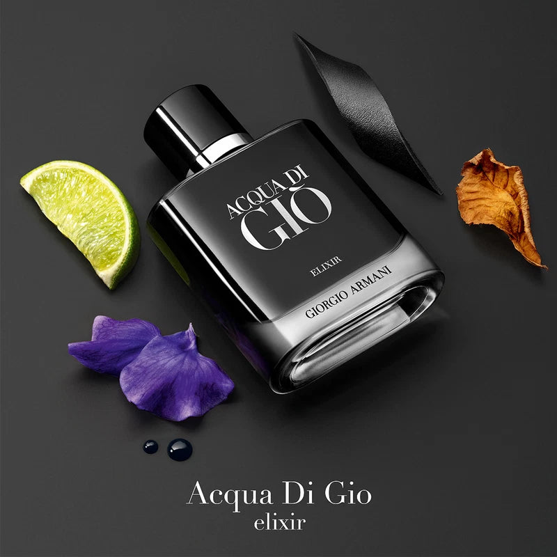 Armani Acqua di Giò Elixir Parfum Homme 50 ml