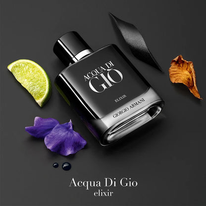 Armani Acqua di Giò Elixir Parfum Homme 50 ml